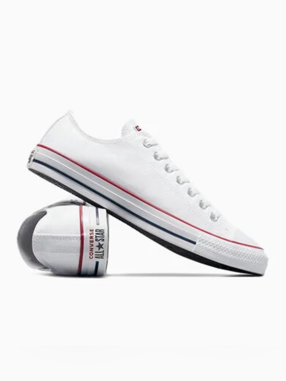 Converse Chuck Taylor All Star Low Top Sneakers